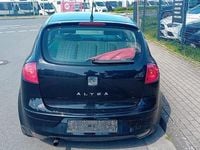 Second-hand Seat Altea Reference 105 CP (77 kW) 2007 Berlinǎ