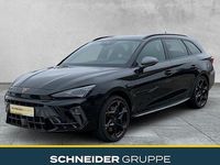 Neu Cupra Leon VZ 272 PS (200 kW) 2025 Schwarz Kombi