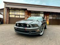 gebraucht Ford Mustang 