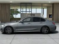Gebraucht BMW 320 M Sport 184 PS (135 kW) 2026 Grau Limousine