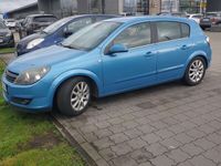 gebraucht Opel Astra 1.6 ,Tüv ,Bj 2004 (Zylinderkopf defekt)