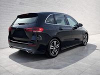 Gebraucht Mercedes 200 150 PS (110 kW) 2022 Schwarz Limousine