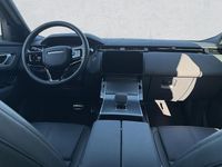 Gebraucht Land Rover Range Rover Velar SE Dynamic 300 PS (220 kW) 2023 Blau SUV