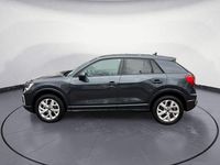 Używany Audi Q2 Advanced Plus 116 KM (85 kW) 2025 Szary SUV