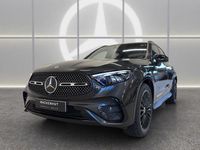Gebraucht Mercedes GLC300 Advanced Plus 269 PS (197 kW) 2025 Grau SUV