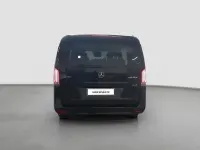Gebraucht Mercedes Vito 190 PS (139 kW) 2026 Obsidianschwarz metallic Van