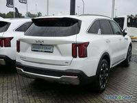 Neu Kia Sorento Premium 159 PS (116 kW) 2025 Snow white pearl SUV