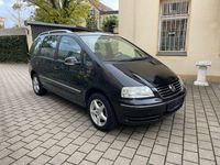 gebraucht VW Sharan Comfortline 1Jahr Garantie