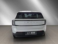 Gebraucht Volvo EX30 Ultra 200 kW (272 PS) 2024 Weiß metallic SUV