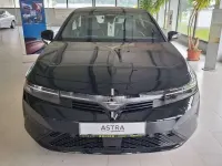 Neu Opel Astra Edition 136 PS (100 kW) 2026 Karbon schwarz Limousine