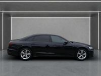 Gebraucht Audi A8L Ambiente 340 PS (250 kW) 2025 Sebringschwarz kristalleffekt Limousine