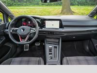 gebraucht VW Golf VIII GTI H&K LM18