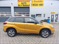 Gebraucht Suzuki Vitara Comfort 111 PS (81 kW) 2019 Broze/schwarz SUV