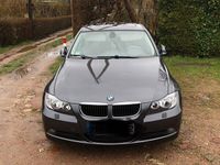 gebraucht BMW 320 i Bj 2007