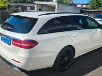 Second-hand Mercedes E220 194 CP (142 kW) 2020 Alb Break