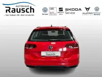 Gebraucht VW Passat 122 PS (89 kW) 2023 Rot Kombi