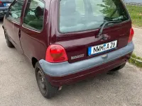 Używany Renault Twingo 2001 Hatchback