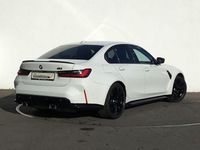 Gebraucht BMW M3 Competition Edition 510 PS (375 kW) 2025 Alpinweiß uni Limousine