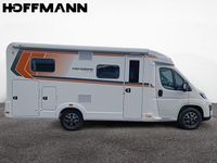 Gebraucht Weinsberg CaraCompact 140 PS (102 kW) 2026 Weiß uni Van