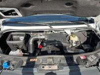 gebraucht Mercedes Sprinter 314 CDI Kasten Flach 4x4 Klima+Tempomat
