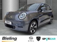 Neu JAC E30X 100 kW (136 PS) 2026 Grau Kleinwagen