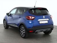 Gebraucht Renault Captur Version S 150 PS (110 kW) 2019 Schwarz SUV