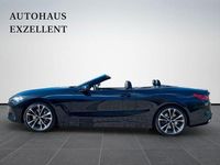 Gebraucht BMW 840 Performance 333 PS (244 kW) 2020 Schwarz Coupé