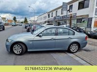 Gebraucht BMW 318 Advantage 129 PS (94 kW) 2007 Limousine