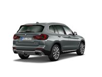 gebraucht BMW X3 xDrive20i ehem UPE 71.480€ HUD StandHZG AHK Navi digitales Cockpit Soundsystem Laserlicht