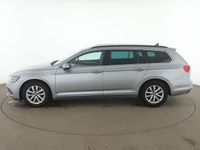 Gebraucht VW Passat Business 150 PS (110 kW) 2024 Grau Kombi