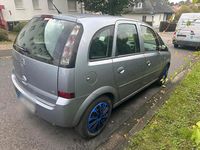 Gebraucht Opel Meriva 105 PS (77 kW) 2006 Van / Kleinbus