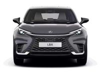 Neu Lexus LBX 136 PS (100 kW) 2026 Obsidiangrau SUV
