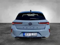 Neu Opel Astra 145 PS (106 kW) 2026 Grafik grau Limousine