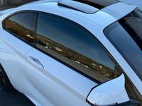 Gebraucht BMW M2 Performance 370 PS (272 kW) 2018 Weiß Coupé