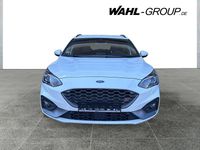 Gebraucht Ford Focus ST 280 PS (205 kW) 2020 Weiß Kombi