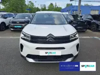Gebraucht Citroën C5 Aircross 136 PS (100 kW) 2024 Weiß SUV