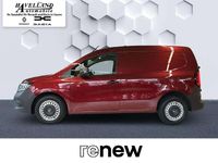 Gebraucht Renault Kangoo 75 PS (55 kW) 2023 Karminrot Van / Kleinbus