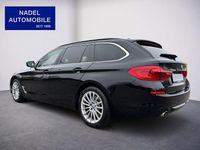 Gebraucht BMW 530 Performance 265 PS (194 kW) 2017 Schwarz Kombi