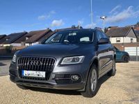 gebraucht Audi Q5 3.0 TDI EU6*quattro*Autom.*Xenon*Navi*AHK