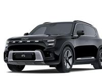 Nuova Smart #5 Premium 22 kW (30 CV) 2025 Nero SUV
