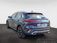 Neu Kia XCeed Comfort 150 PS (110 kW) 2026 Grau SUV
