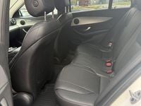 Second-hand Mercedes E200 150 CP (110 kW) 2018 Alb Berlinǎ