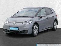 Gebraucht VW ID.3 Pro Performance 150 kW (204 PS) 2021 Grau Kleinwagen