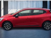 Gebraucht Renault Clio V Equilibre 91 PS (66 kW) 2023 Feuerrot Limousine