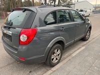 gebraucht Chevrolet Captiva 2600€ FEST PREIS