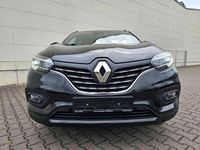 Gebraucht Renault Kadjar Black Edition 140 PS (102 kW) 2021 Sternenschwarz SUV