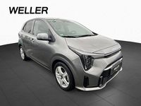 Gebraucht Kia Picanto Spirit 79 PS (58 kW) 2025 Grau Kleinwagen