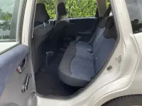 Gebraucht Honda Jazz S 90 PS (66 kW) 2013 Weiß Kleinwagen
