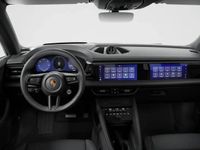Gebraucht Porsche Macan 300 kW (408 PS) 2024 Enzianblaumetallic SUV