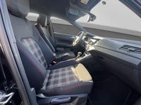 Gebraucht VW Polo Beats 207 PS (152 kW) 2021 Schwarz Kleinwagen